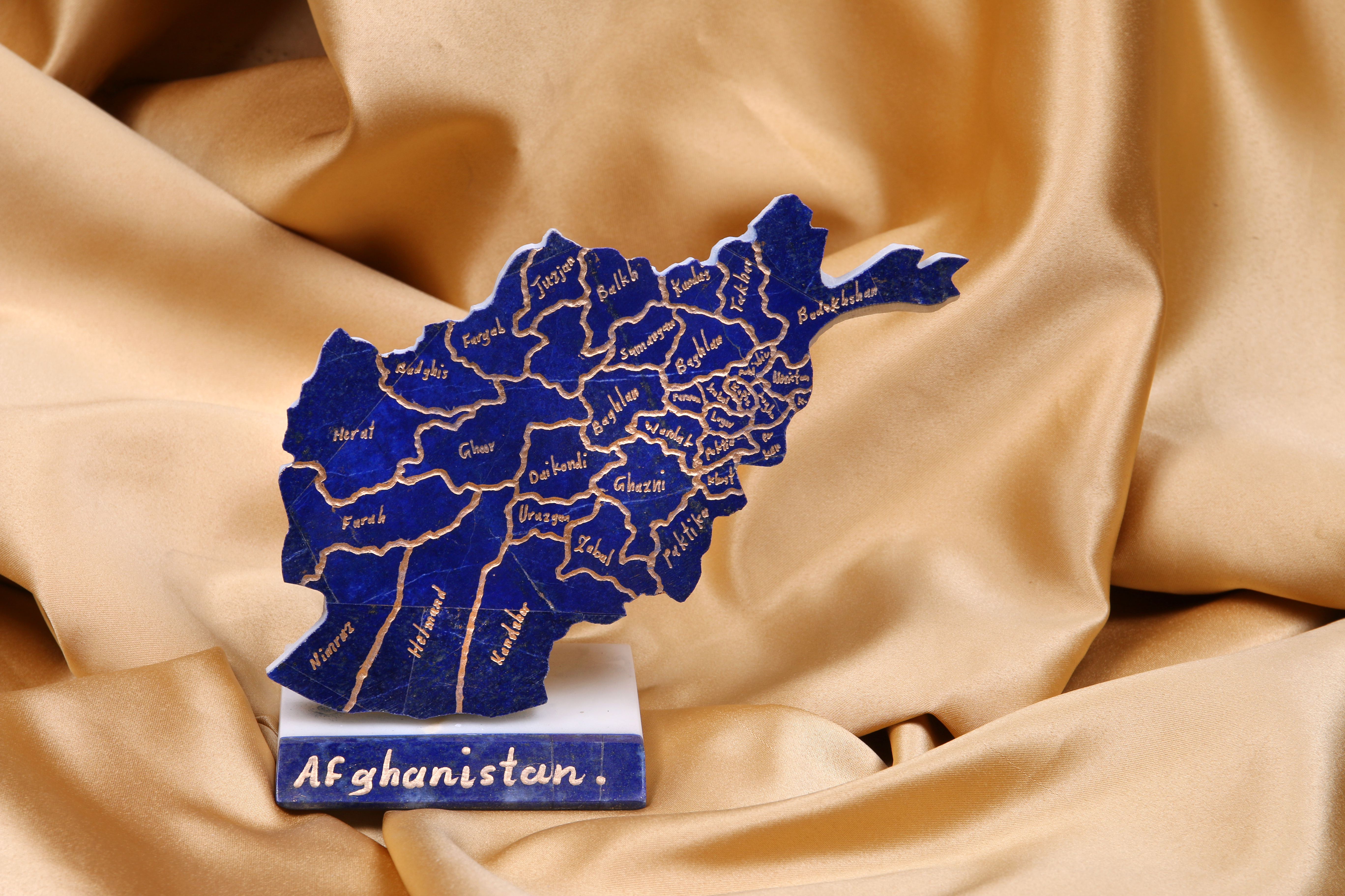 lapis afghanistan