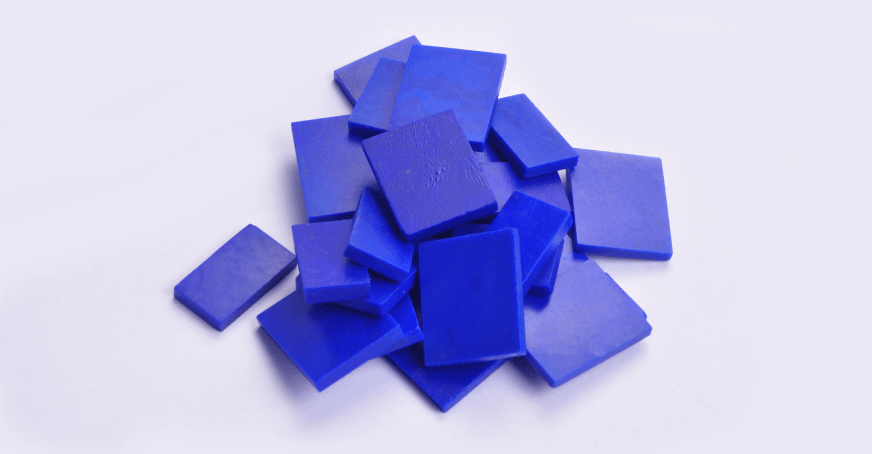 semi-processed lapis